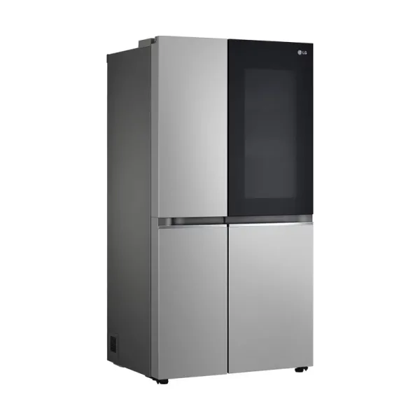 Ψυγείο Ντουλάπα LG GSVV80PYLL 655lt NoFrost 