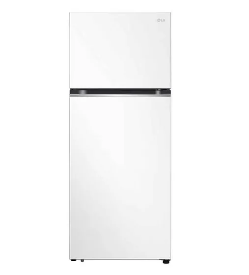 Ψυγείο Δίπορτο LG GTBV36SWGKD NoFrost 