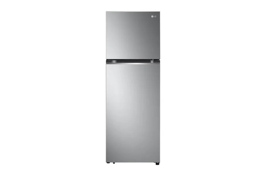 Ψυγείο Δίπορτο LG GTBV38PZGKD NoFrost