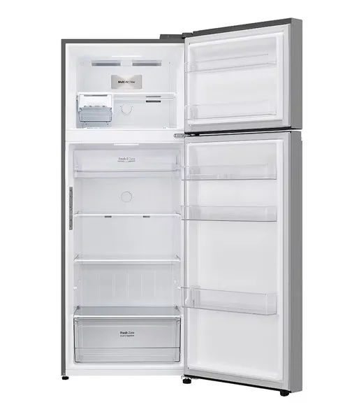 Ψυγείο Δίπορτο LG GTBV44PYFKD NoFrost