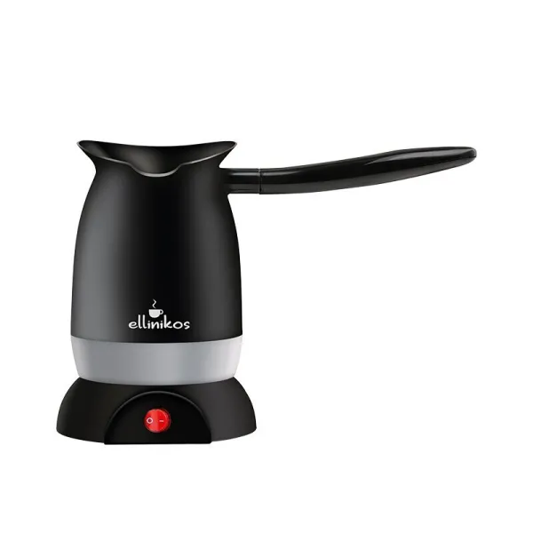 Ηλεκτρικό Μπρίκι Life Ellinikos 221-0046 800W με χωρητικότητα 400ml