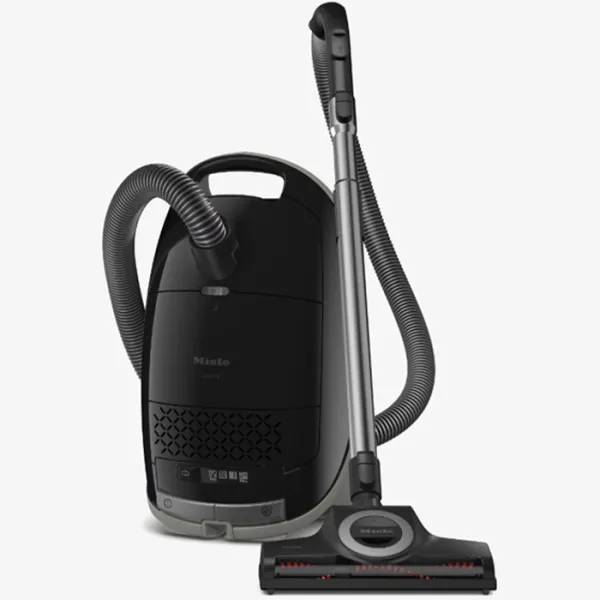 Ηλεκτρική Σκούπα Miele Guard M1Cat & Dog 890W με Σακούλα 4,5lt