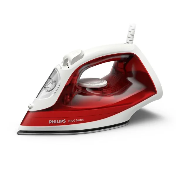 Σίδερο Ατμού Philips DST2010/40 2000W με Αντικολλητική Πλάκα 