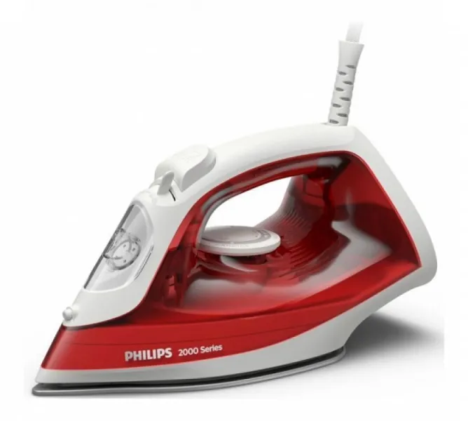Σίδερο Ατμού Philips DST2010/40 2000W με Αντικολλητική Πλάκα 