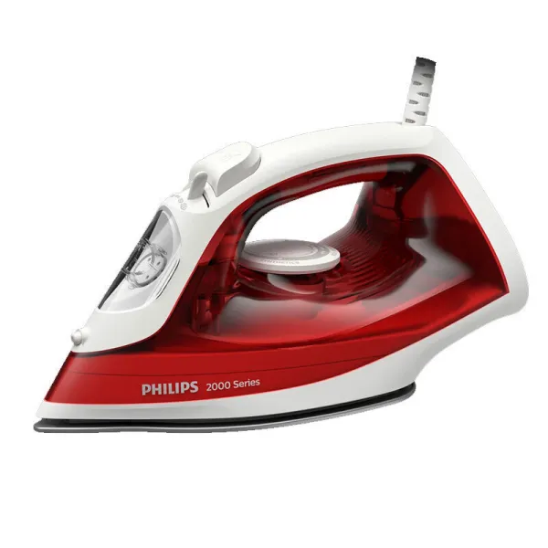 Σίδερο Ατμού Philips DST2010/40 2000W με Αντικολλητική Πλάκα 