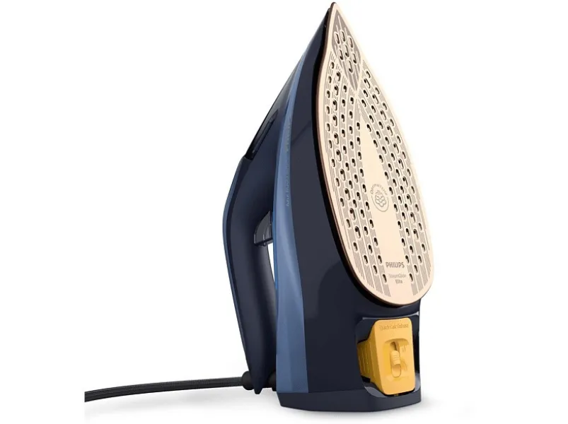 Σίδερο Ατμού Philips DST8020/20 3000W με Αντικολλητική Πλάκα 