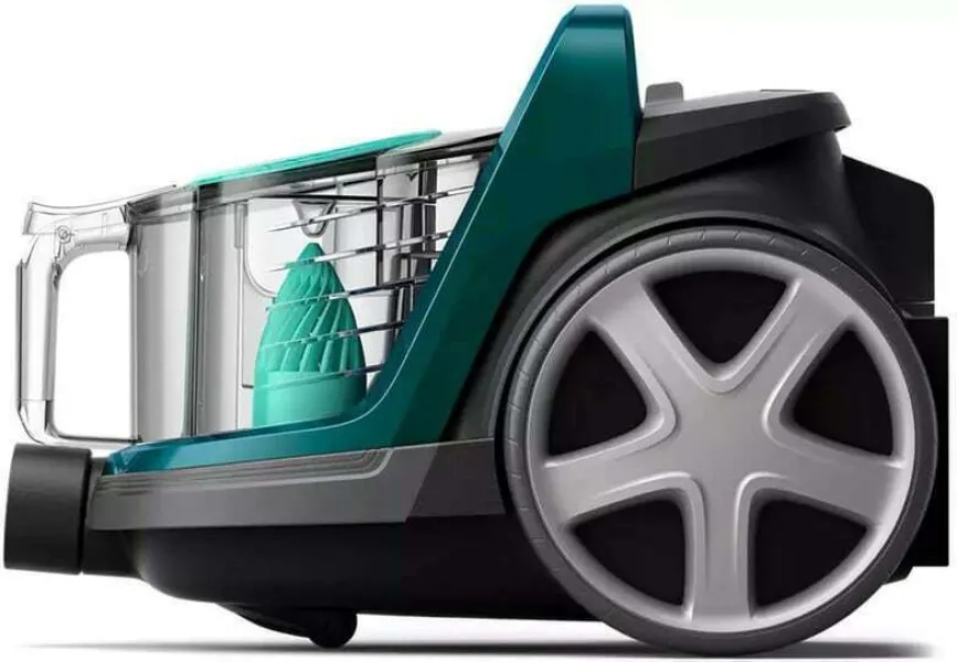 Ηλεκτρική Σκούπα Philips FC9555/09 900W με Κάδο 1,5lt