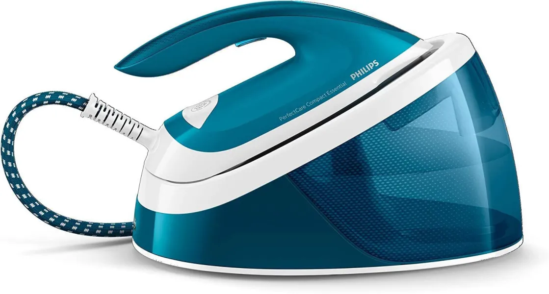 Σύστημα Σιδερώματος Philips GC6815/20 2400W Πίεση 6bar και Χωρητικότητα 1.3lt