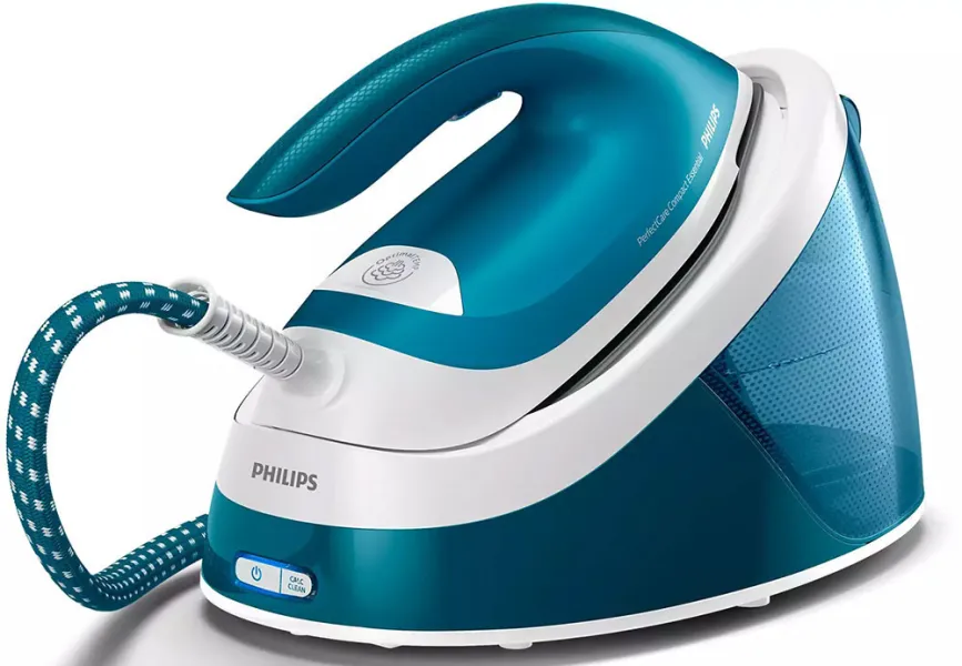 Σύστημα Σιδερώματος Philips GC6815/20 2400W Πίεση 6bar και Χωρητικότητα 1.3lt