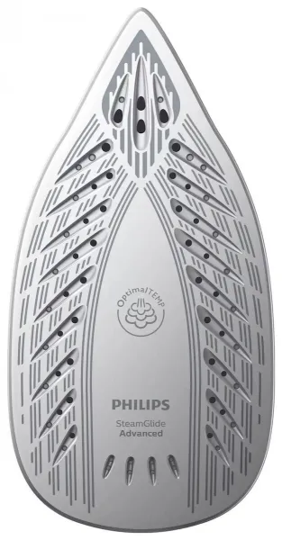 Σύστημα Σιδερώματος Philips PSG6066/20 Perfectcare 6000 Series 2400W Πίεση 8bar και χωρητικότητα 1.8t 
