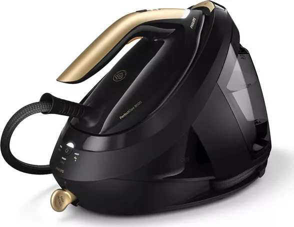 Σύστημα Σιδερώματος Philips PSG8130/80 Perfectcare 8000 2700W Πίεση 8.5bar και χωρητικότητα 1.8lt