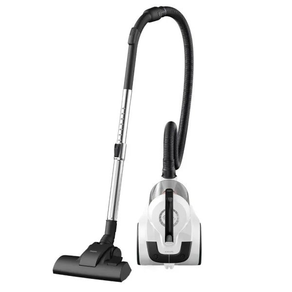 Ηλεκτρική Σκούπα Philips XB1111/10 750W με Κάδο 1,3lt 