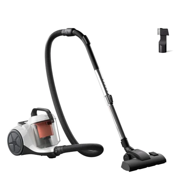 Ηλεκτρική Σκούπα Philips XB1111/10 750W με Κάδο 1,3lt 