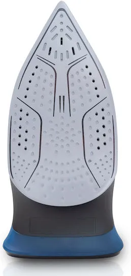 Σίδερο Ατμού Rohnson MOD R-358 2800W με Κεραμική Πλάκα 