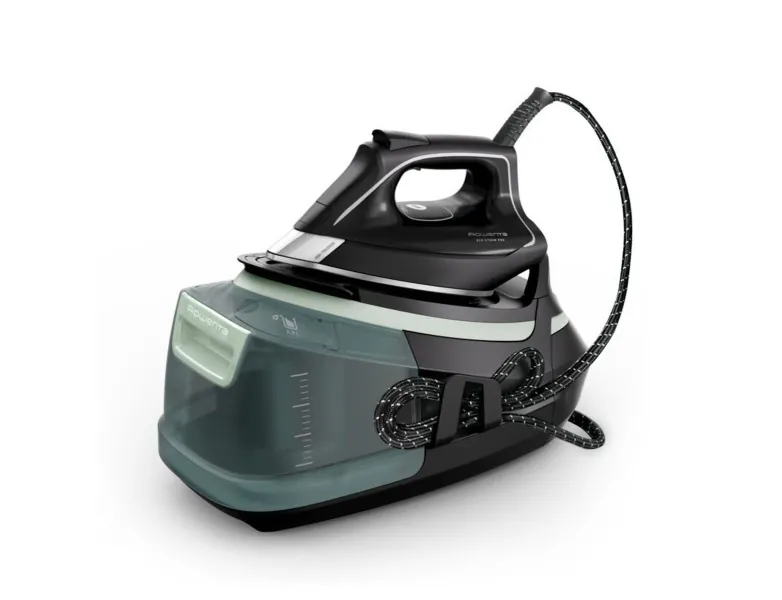 Σύστημα Σιδερώματος Rowenta DG9621 2800W Πίεση 7.8bar και χωρητικότητα 1.3lt 