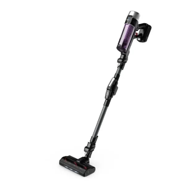 Επαναφορτιζόμενη Σκούπα Stick 2 σε 1 Rowenta RH2038 X-Force Flex 9.60 Allergy 18V 