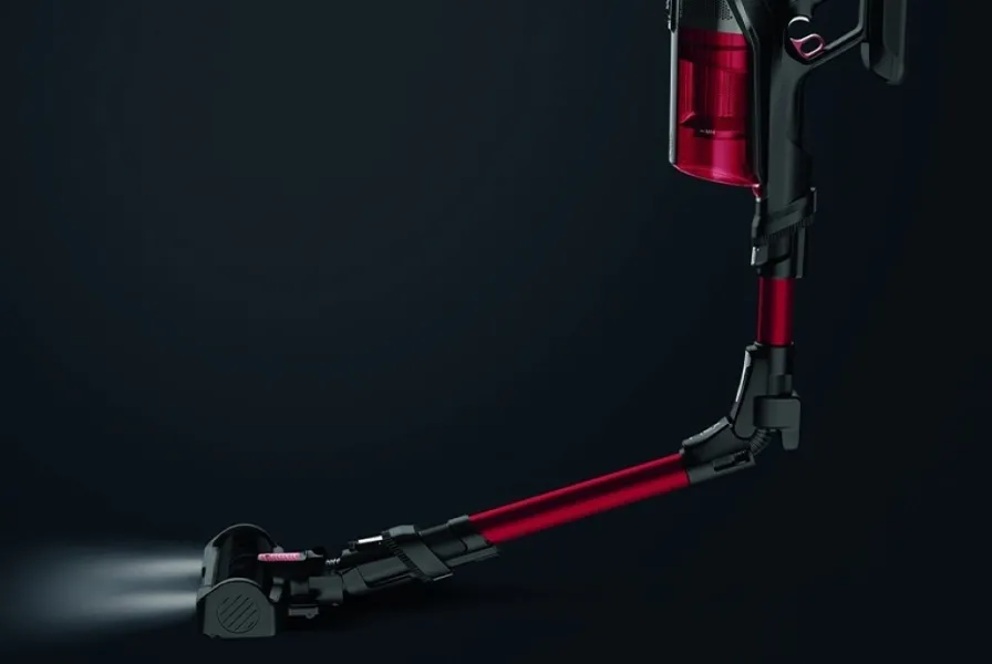 Επαναφορτιζόμενη Σκούπα Stick Rowenta RH98A9 X-Force Flex 12.60 25.2V