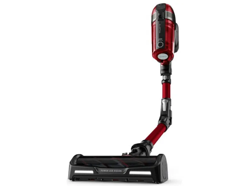 Επαναφορτιζόμενη Σκούπα Stick Rowenta RH98A9 X-Force Flex 12.60 25.2V
