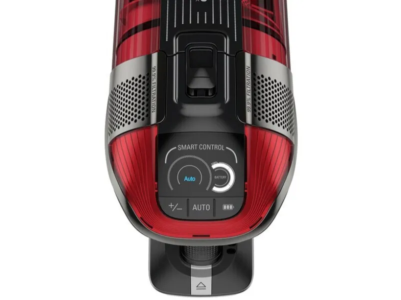 Επαναφορτιζόμενη Σκούπα Stick Rowenta RH98A9 X-Force Flex 12.60 25.2V
