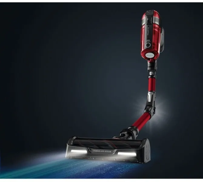 Επαναφορτιζόμενη Σκούπα Stick Rowenta RH98A9 X-Force Flex 12.60 25.2V