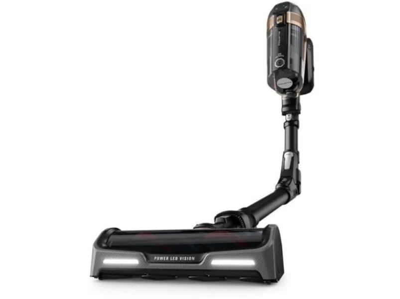 Επαναφορτιζόμενη Σκούπα Stick Rowenta RH99G3 X-Force Flex15.60 32.4V