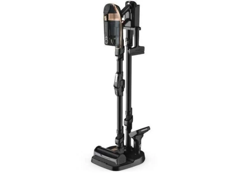 Επαναφορτιζόμενη Σκούπα Stick Rowenta RH99G3 X-Force Flex15.60 32.4V
