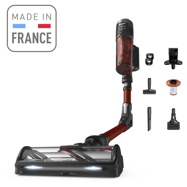Επαναφορτιζόμενη Σκούπα Stick Rowenta RH9A73WO X-Force Flex 13.60 25.9V