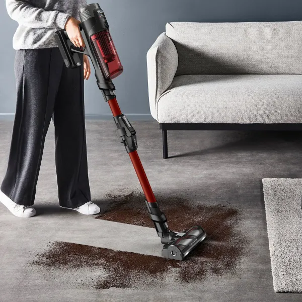 Επαναφορτιζόμενη Σκούπα Stick Rowenta RH9A73WO X-Force Flex 13.60 25.9V