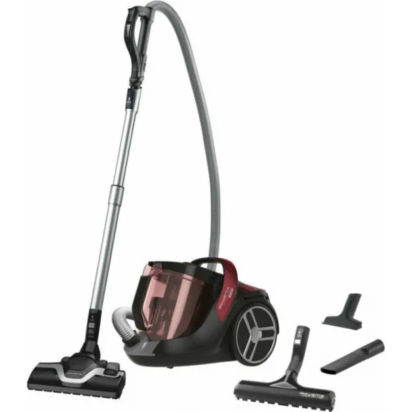 Ηλεκτρική Σκούπα Rowenta RO7253 550W με Κάδο 2,5lt