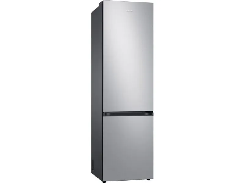 Ψυγειοκαταψύκτης Samsung RB38C602DSA/EF NoFrost