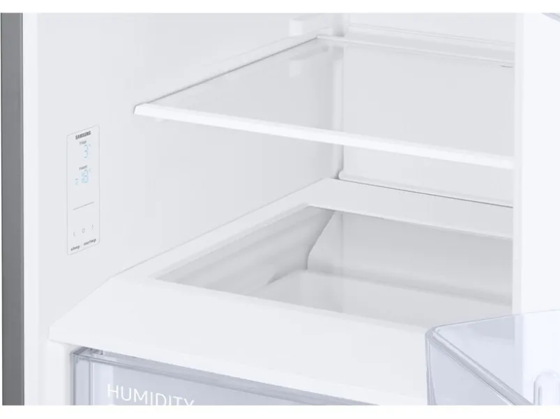 Ψυγειοκαταψύκτης Samsung RB38C602DSA/EF NoFrost