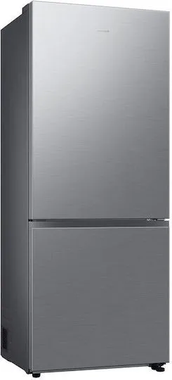 Ψυγειοκαταψύκτης Samsung RB50DG602ES9EF NoFrost