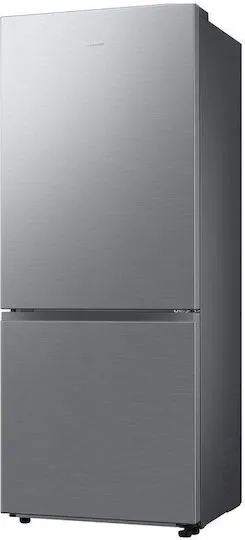 Ψυγειοκαταψύκτης Samsung RB50DG602ES9EF NoFrost