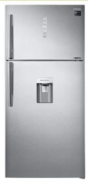 Ψυγείο Δίπορτο Samsung RT62K711RSL/ES NoFrost 