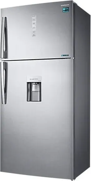 Ψυγείο Δίπορτο Samsung RT62K711RSL/ES NoFrost 
