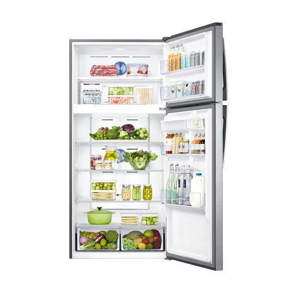 Ψυγείο Δίπορτο Samsung RT62K711RSL/ES NoFrost 