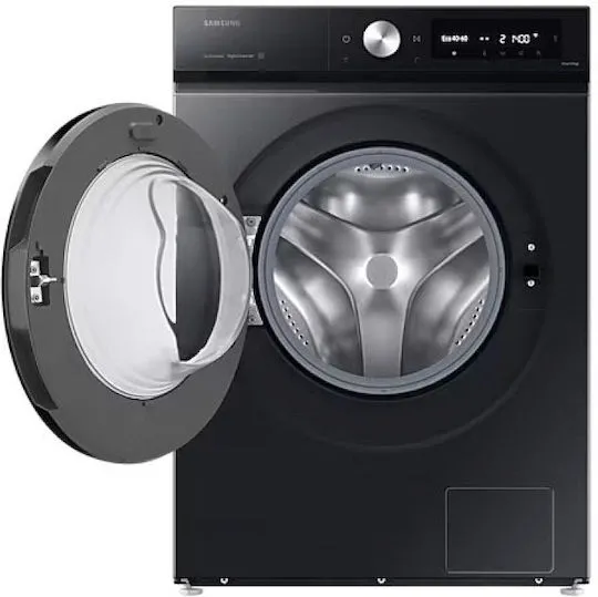 Πλυντήριο Ρούχων Samsung WW11DB7B94GBU4 11kg 1400 Στροφές 