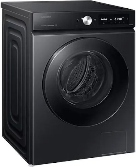 Πλυντήριο Ρούχων Samsung WW11DB7B94GBU4 11kg 1400 Στροφές 