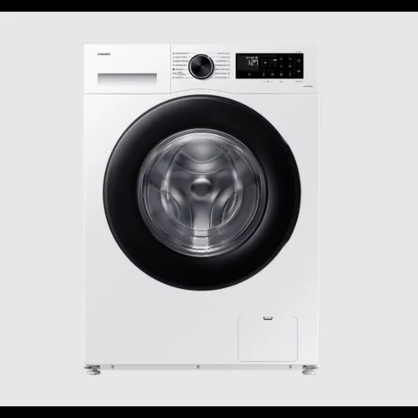 Πλυντήριο Ρούχων Samsung WW11DG5B25AELE 11kg 1400 Στροφές 