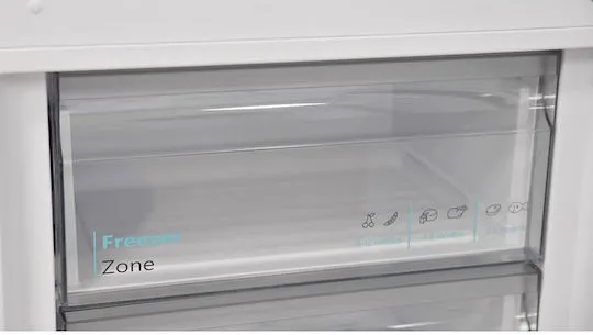 Ψυγειοκαταψύκτης Sharp SJ-BA10DHXAD 331lt NoFrost 