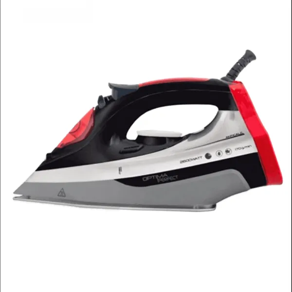 Σίδερο Ατμού Solac PV2214 με ισχύ 2600W και Κεραμική Πλάκα 