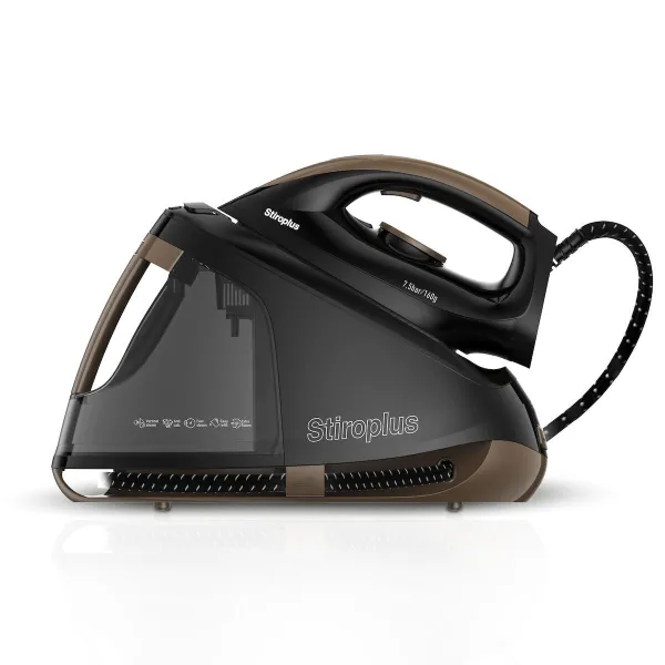 Σύστημα Σιδερώματος Stiroplus SP2010 2400W Πίεση 7.5 bar και χωρητικότητα 1.8lt