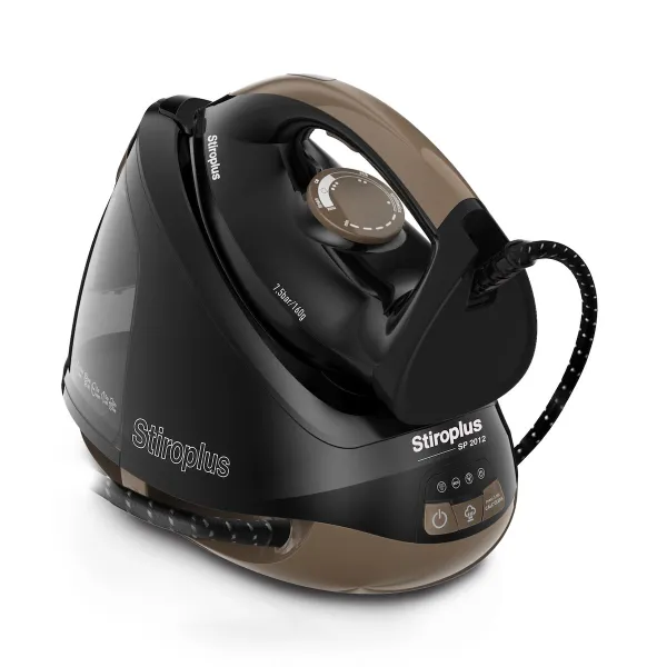 Σύστημα Σιδερώματος Stiroplus SP2010 2400W Πίεση 7.5 bar και χωρητικότητα 1.8lt