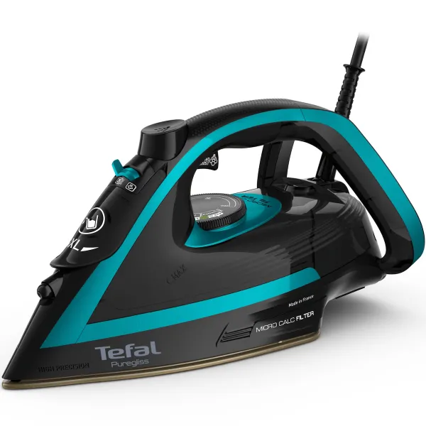 Σίδερο Ατμού Tefal FV8066 3000W