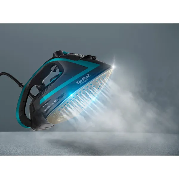 Σίδερο Ατμού Tefal FV8066 3000W