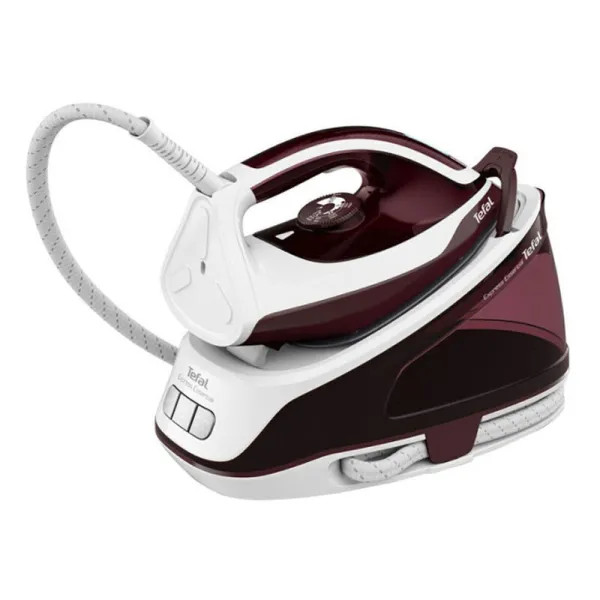 Σύστημα Σιδερώματος Tefal SV6120 2200W Πίεση 5.5bar και χωρητικότητα 1.4lt