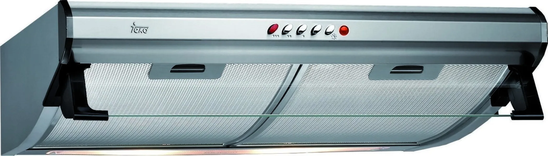 Ελεύθερος Απορροφητήρας Teka C 6420