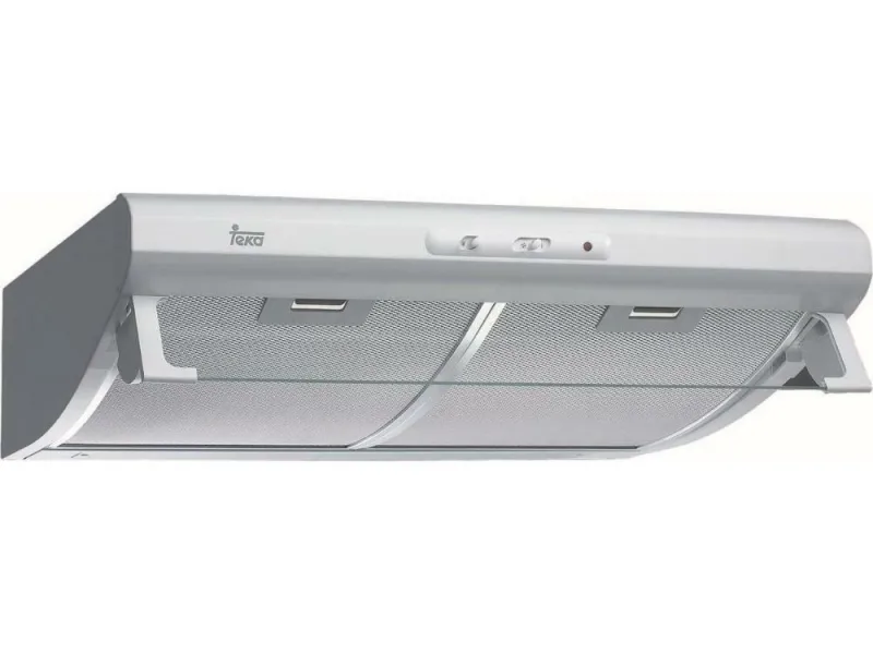 Ελεύθερος Απορροφητήρας Teka C 6420