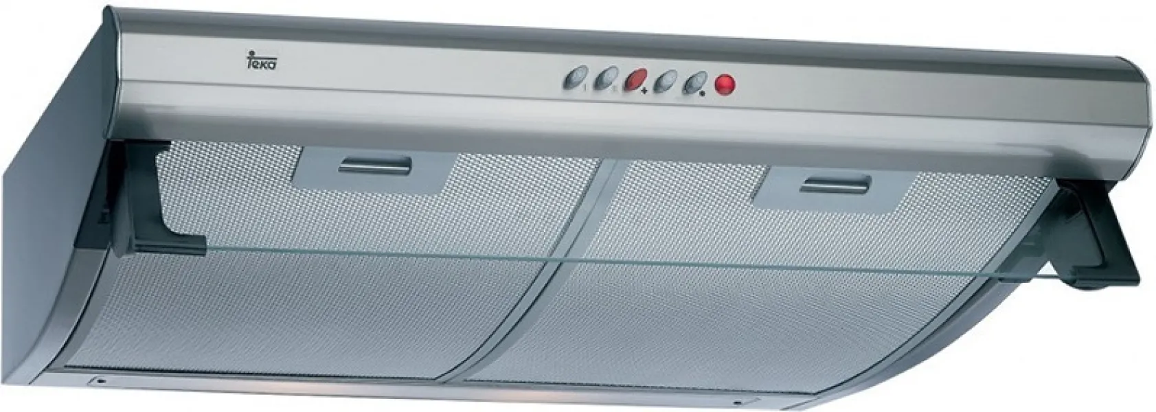 Ελεύθερος Απορροφητήρας Teka C 6420