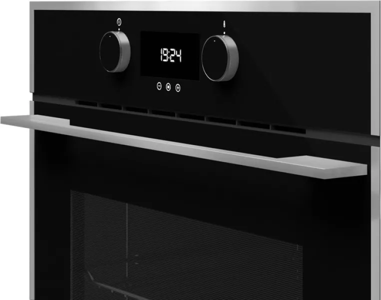 Φούρνος Εντοιχιζόμενος Άνω Πάγκου Teka HLB 840